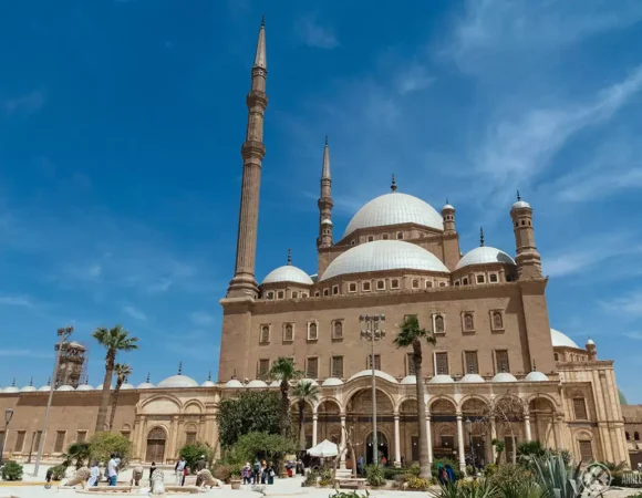 Best Tour to the Coptic and Islamic Cairo