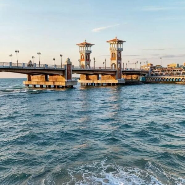 Alexandria, Egypt