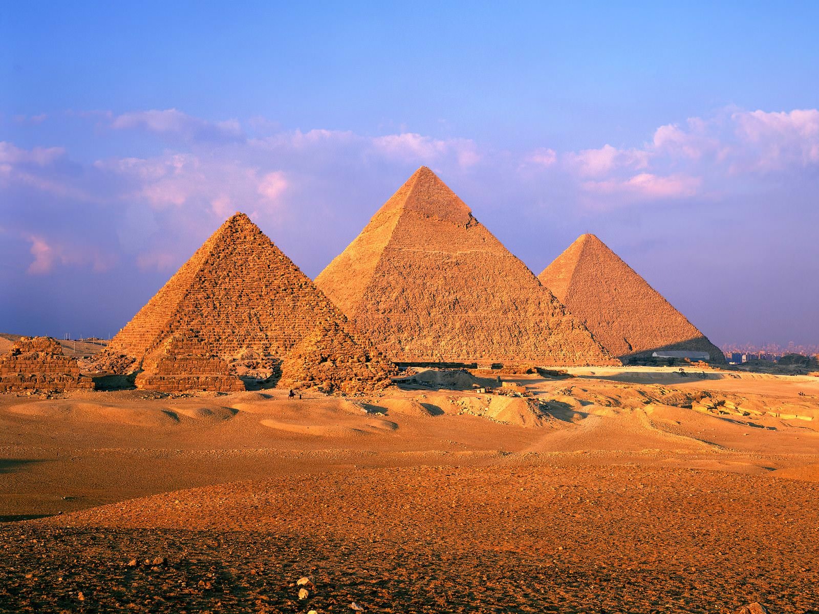 Egypt Wheelchair Accessible Day Tours