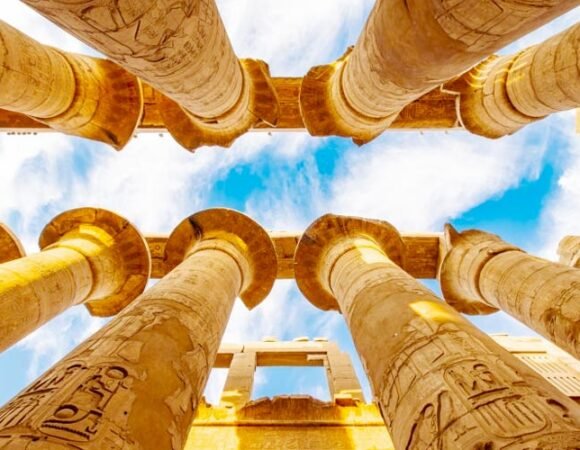 Tour to the East Bank of Luxor