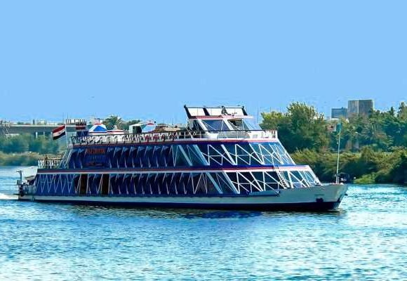Cairo Nile Dinner Cruise