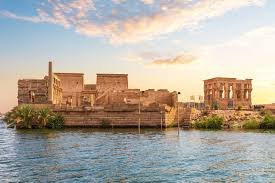 Aswan Day Tours
