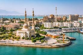 Port Said shore excursions