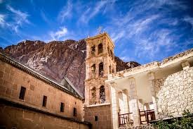 Saint Catherine Monastery tour from Sharm El Sheikh