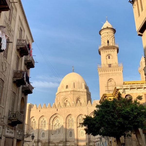 el gammalia khan el khalili, Cairo, Egypt