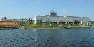 Tour to the NMEC and Giza pyramids from Port Said