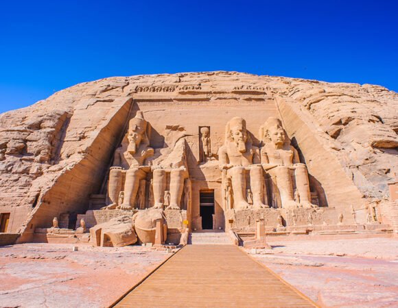 Best relaxing 10-day Easter vacation