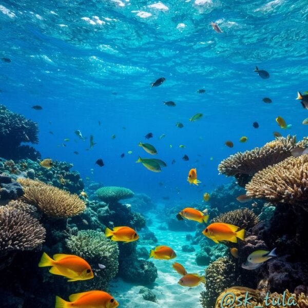 Egypt, hurghada snorkeling