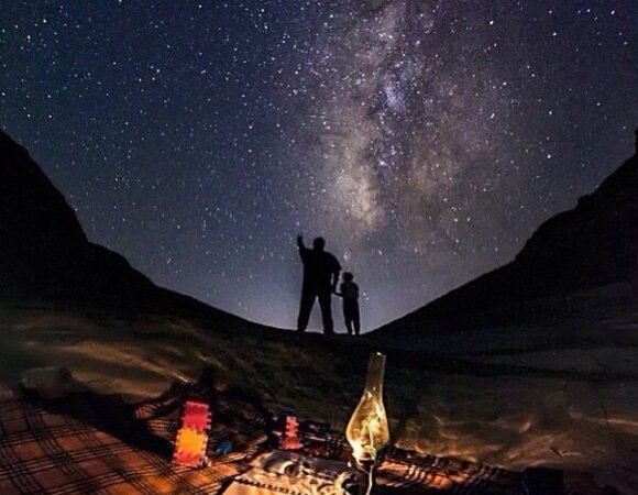 Desert Safari Tour to Wadi El Rayan and Wadi Hitan from Cairo