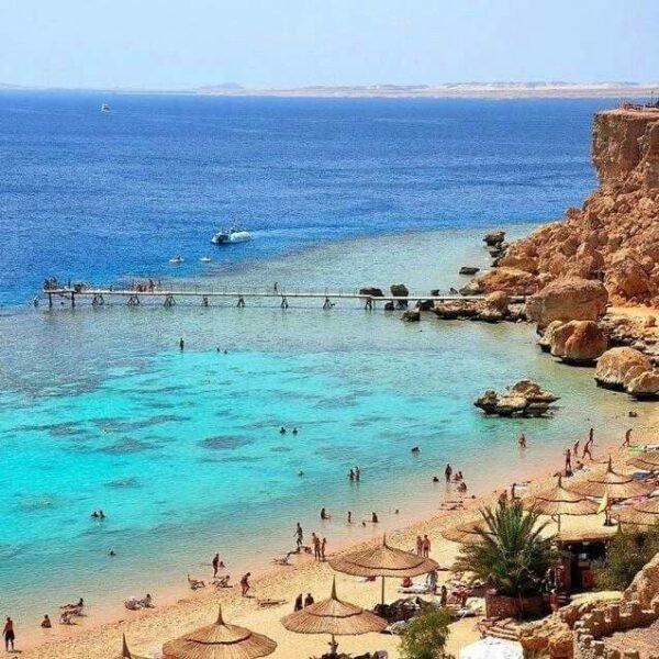 Red Sea Diving, Egypt