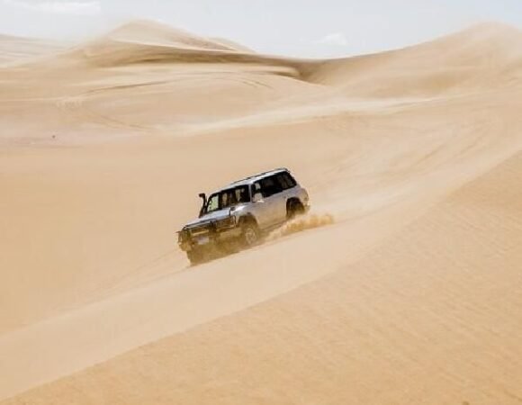 13 Days Cairo, Oases and Nile Cruise Tour Package