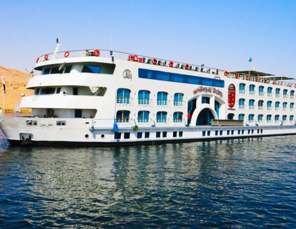 8 Days Cairo and Nile cruise Easter tour