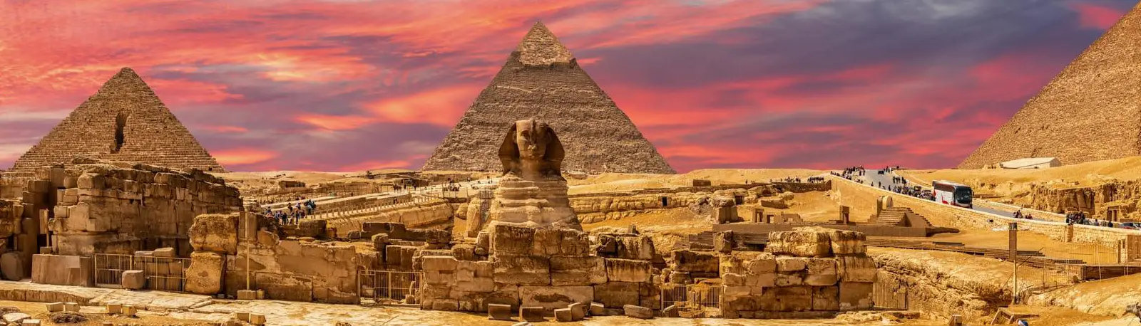 Cairo Half Day Tours
