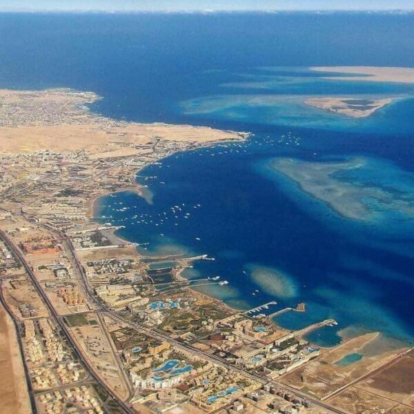 Egypt, hurghada snorkeling