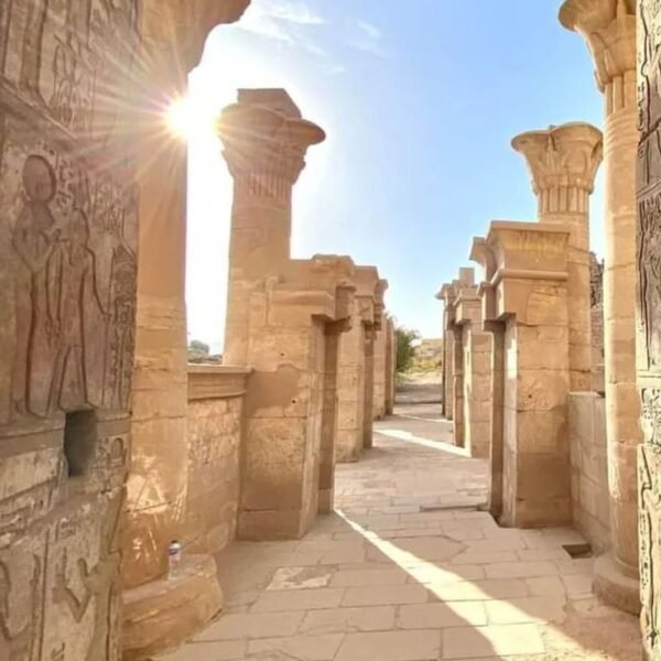 Luxor, Egypt