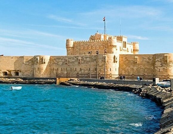 Best 5 Days in Cairo and Alexandria during Easter