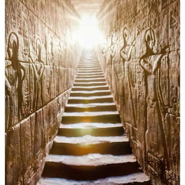 Dendera and Abydos, Luxor, Egypt