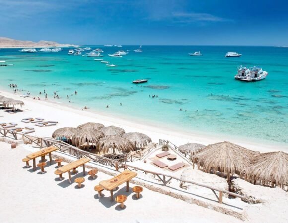 10 Days Egypt vacation during Easter