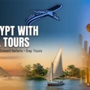 Best Global Tours: Your Gateway to Unforgettable Egypt Travel Tours