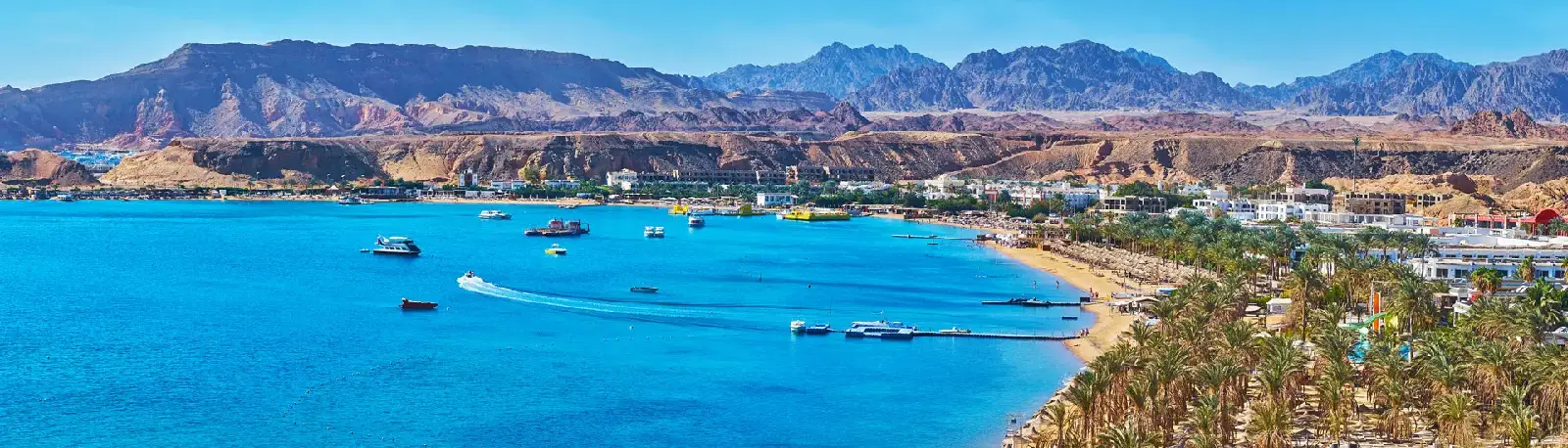 Egypt Honeymoon Packages
