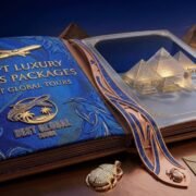 Egypt Luxury Tours Packages | Best Global Tours