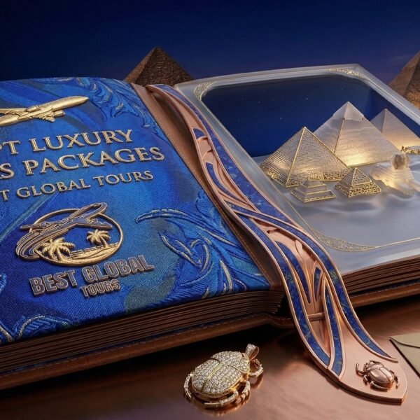 Egypt Luxury Tours Packages | Best Global Tours